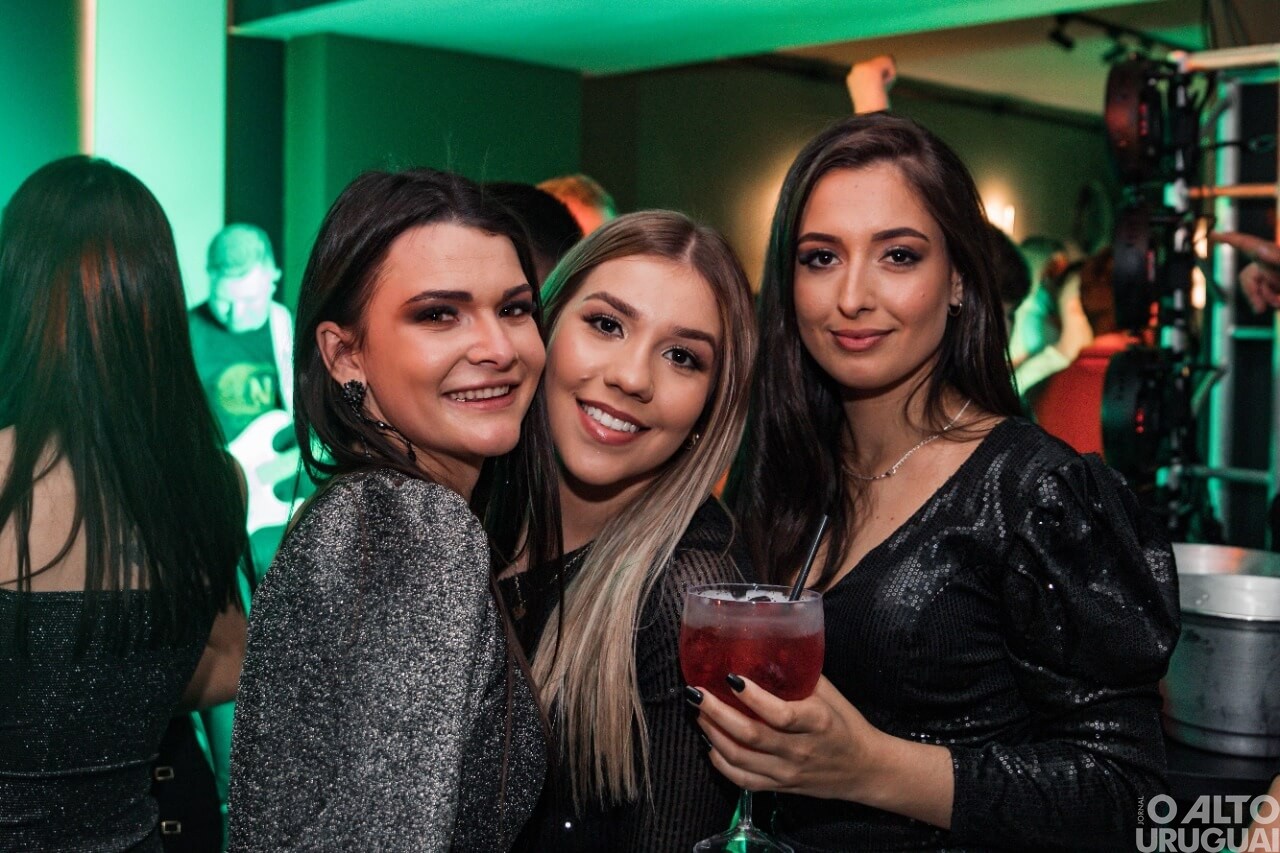 Joy610 inaugura em Rodeio Bonito