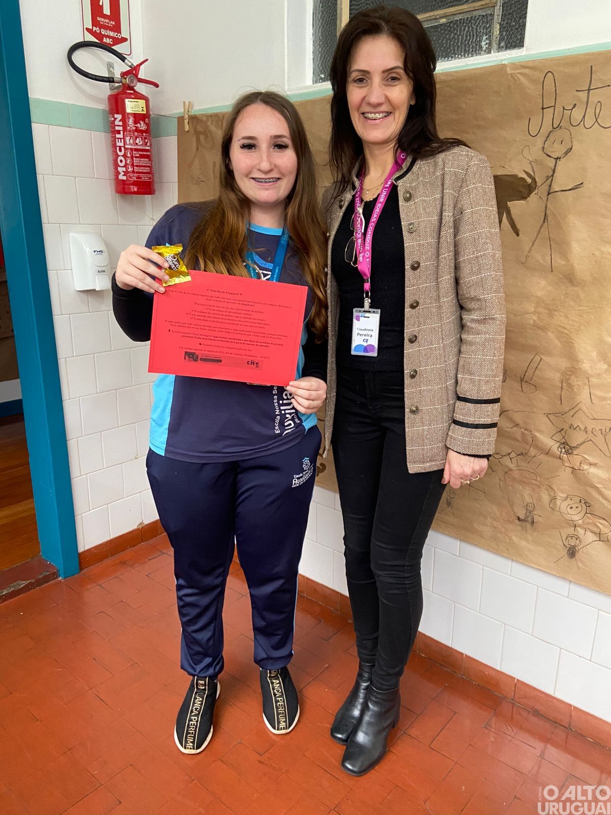 Dia do Estagiário reforça papel do CIEE na formação profissional