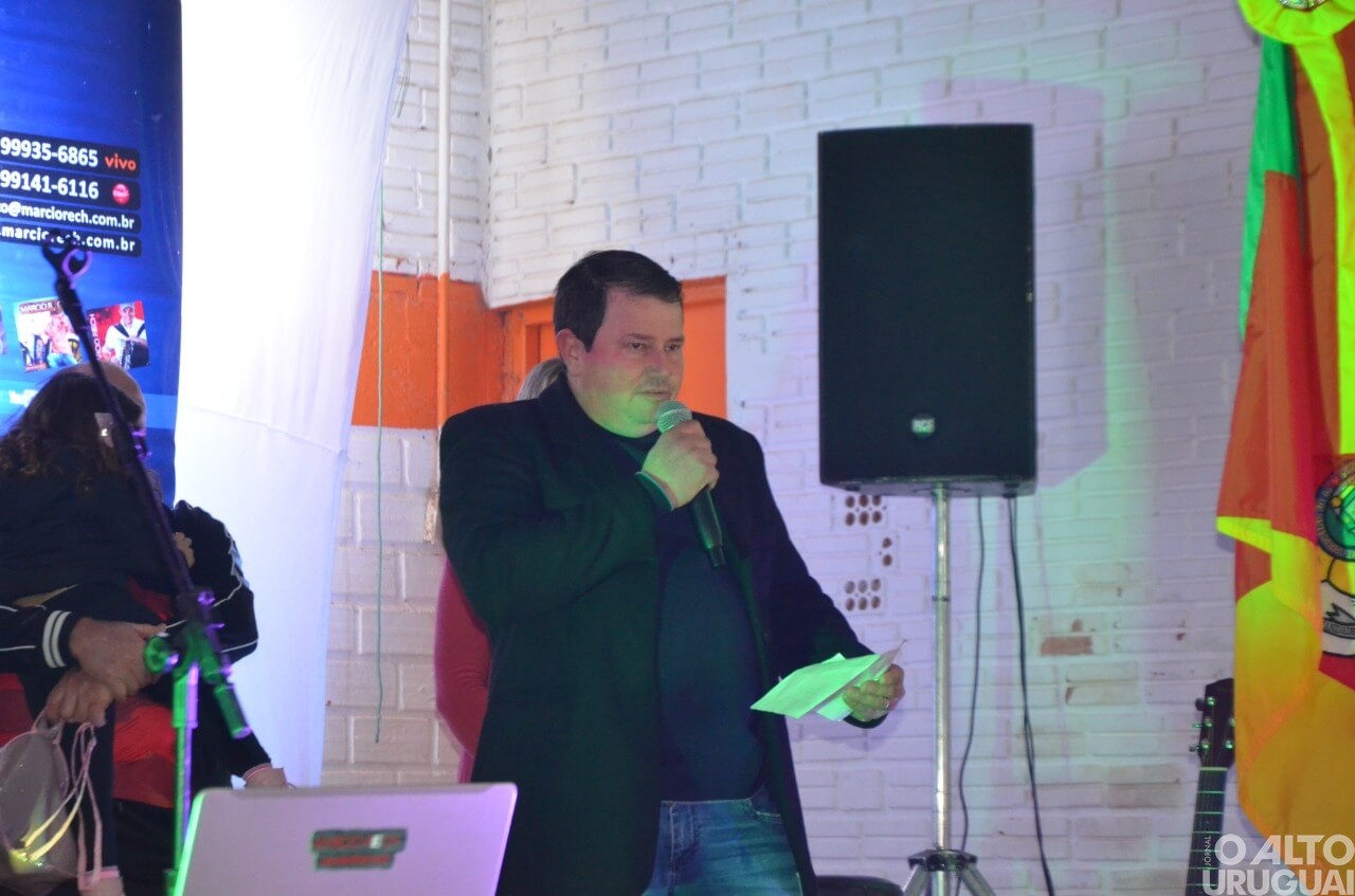 Eventos nesta quinta-feira também marcam comemorações aos 56 anos de Caiçara