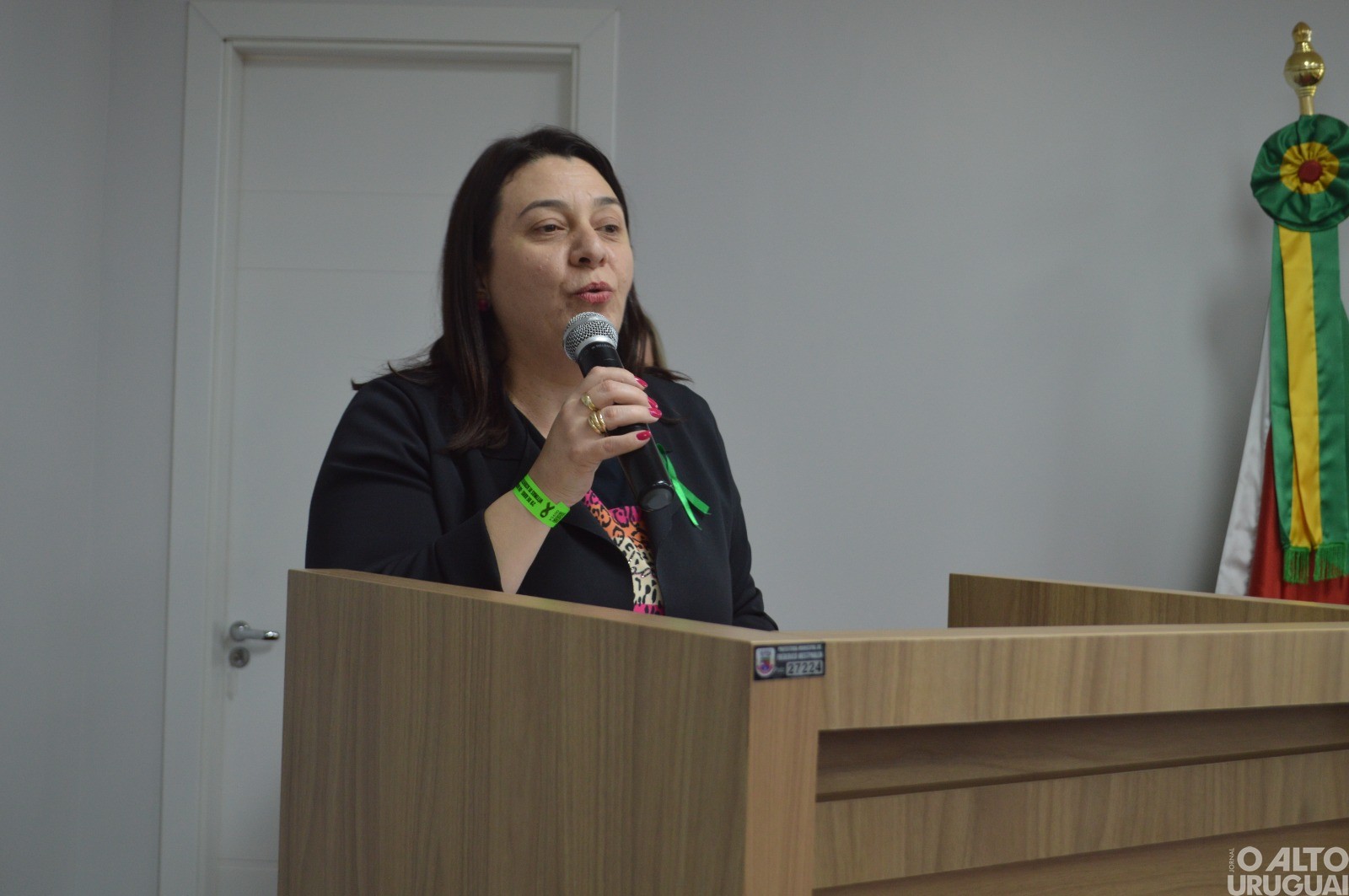 Cerest promove evento em alusão ao Abril Verde