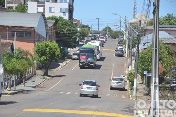 Bandas da Escola Cardeal Roncalli conquistam cinco títulos de campeãs e três de vice-campeãs em SC