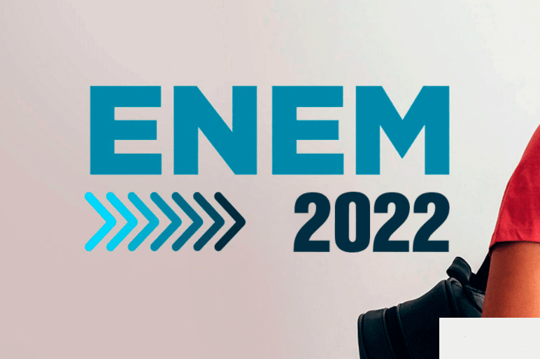 Enem 2022: pedido de taxa de isenção inicia na segunda-feira