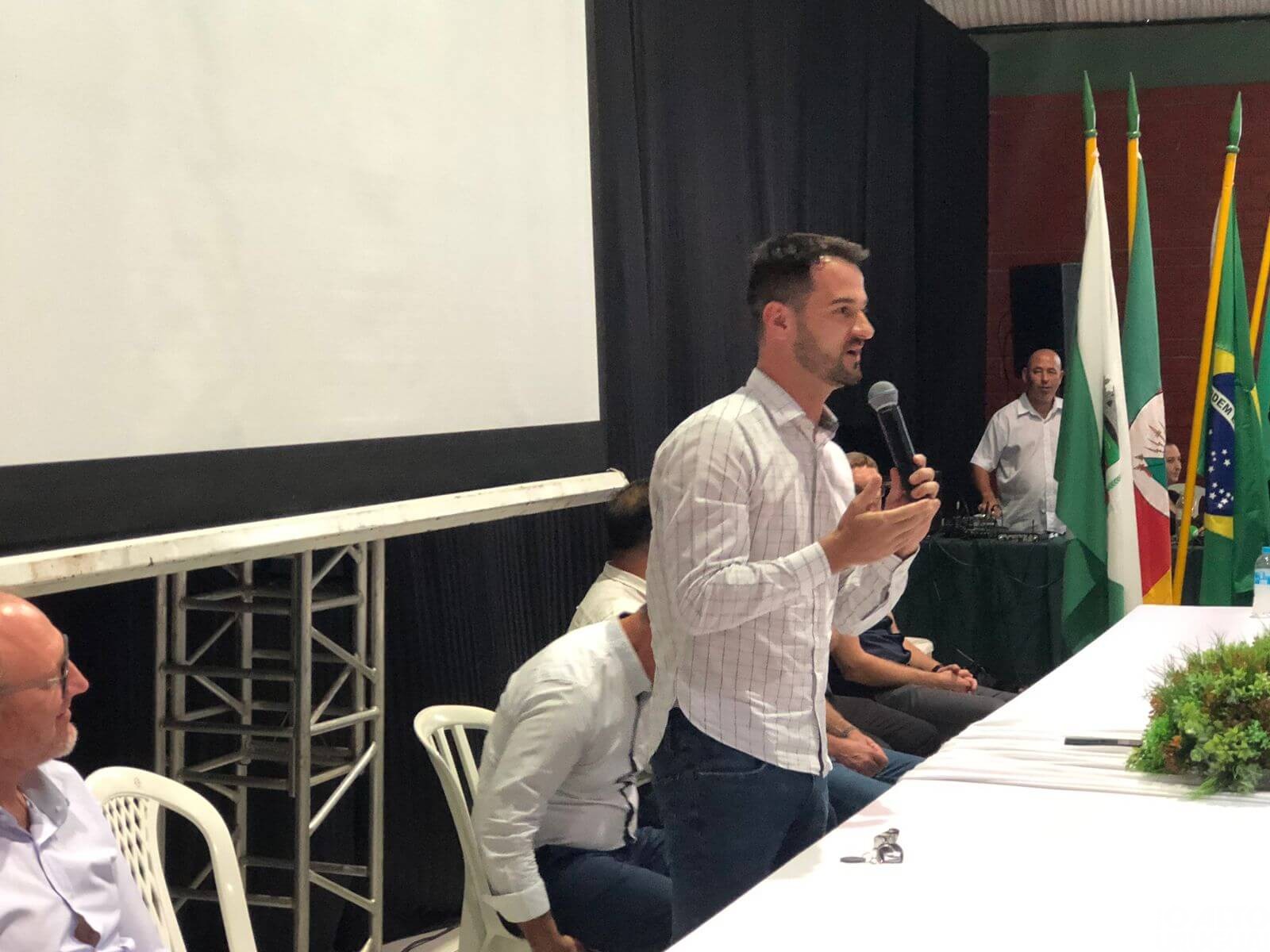 Cotrifred cresce 530% entre 2010 e 2022