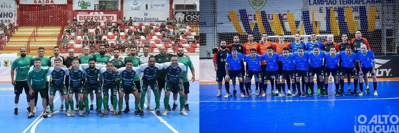 Superclássico de momentos distintos