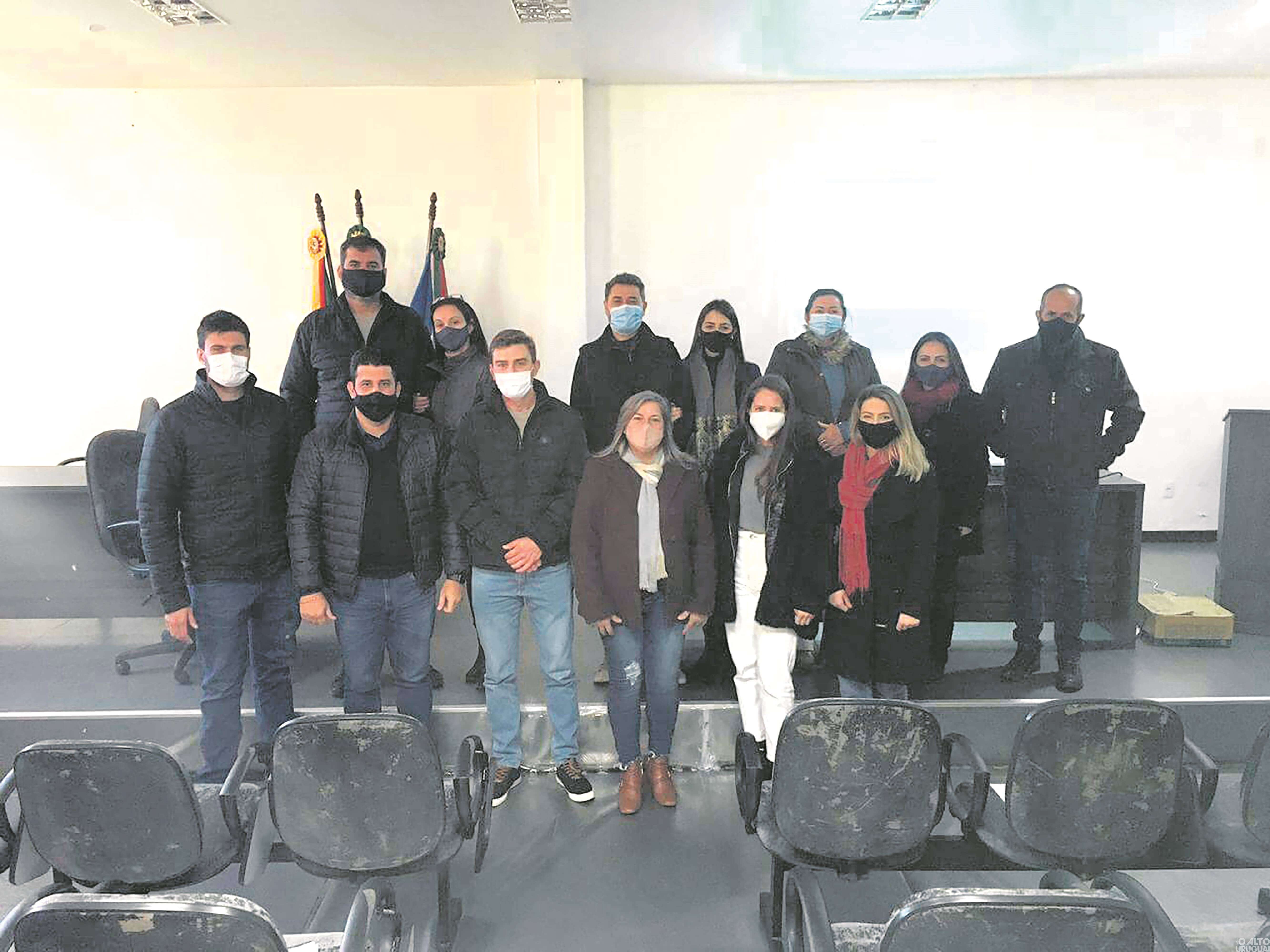 Caiçara: projeto visa revitalizar pontos turísticos do município