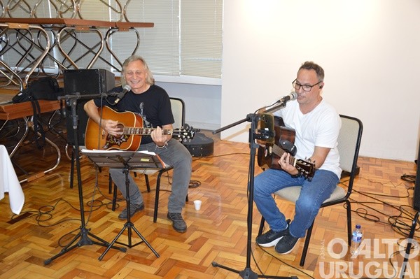 UFSM/FW celebra 15 anos do curso de Relações Públicas