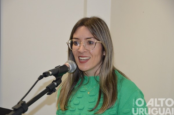 IFFar-FW inicia curso para produtoras de derivados do leite