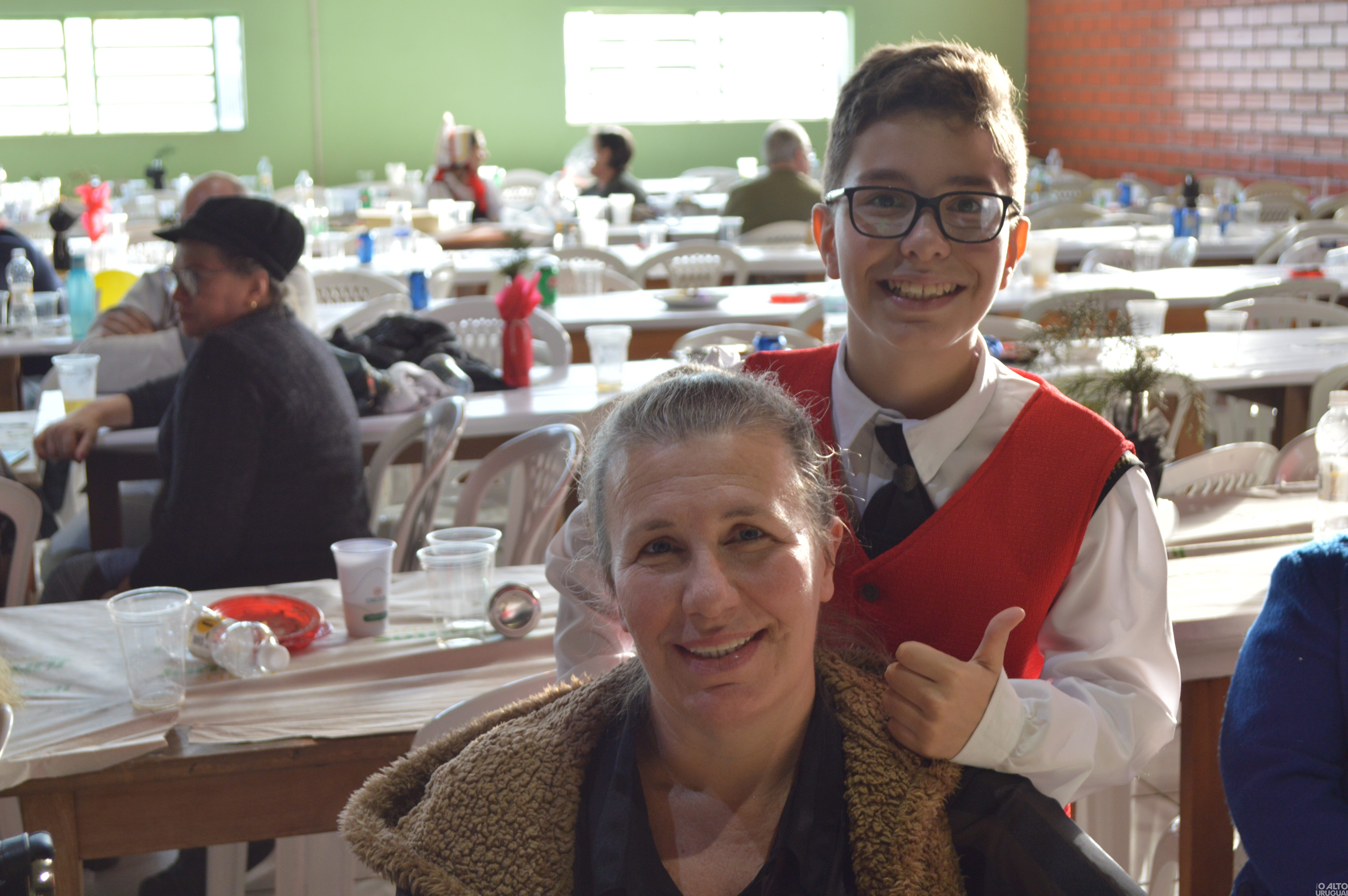 32ª edição Julifest reúne mais de 600 pessoas!