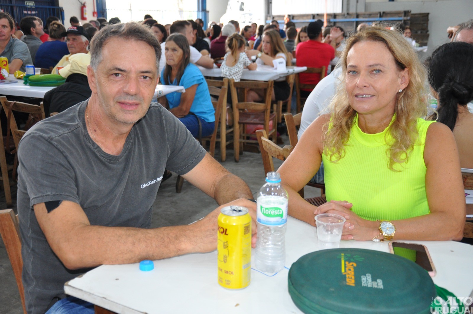 Mais de 400 atletas participam da Rústica Interestadual de Alpestre