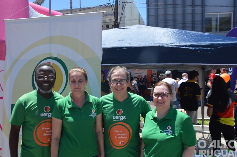 AEFW realiza Sabadão dos Negócios neste sábado