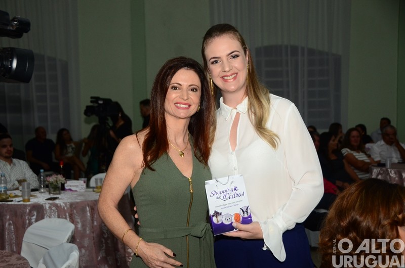 Expopedras 2022 tem soberanas definidas