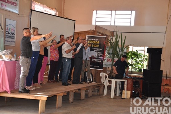 Cresol Raiz realiza assembleia-geral em Pinhal