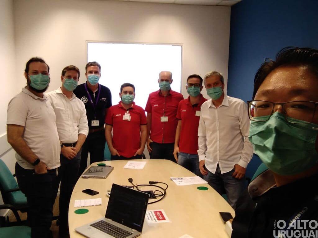 Creluz projeta instalação de 56 transformadores ecológicos para 2022