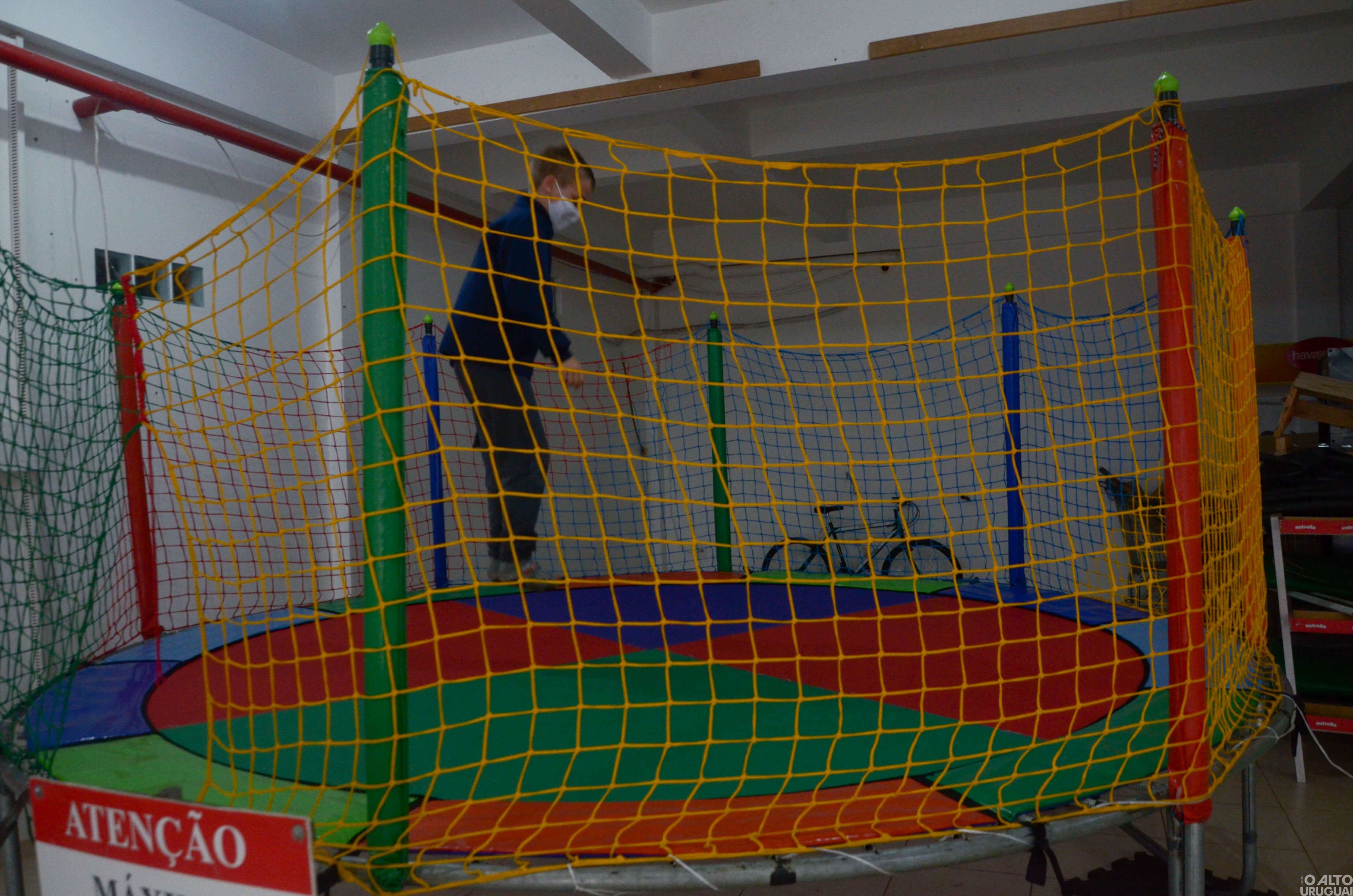 Semana das Crianças tem programação especial na Cotrifred