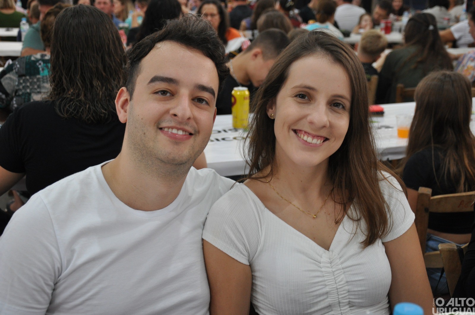 Mais de 400 atletas participam da Rústica Interestadual de Alpestre