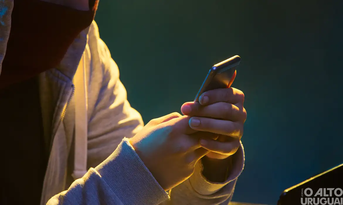 Polícia Civil de FW mantém ações para recuperação de celulares furtados