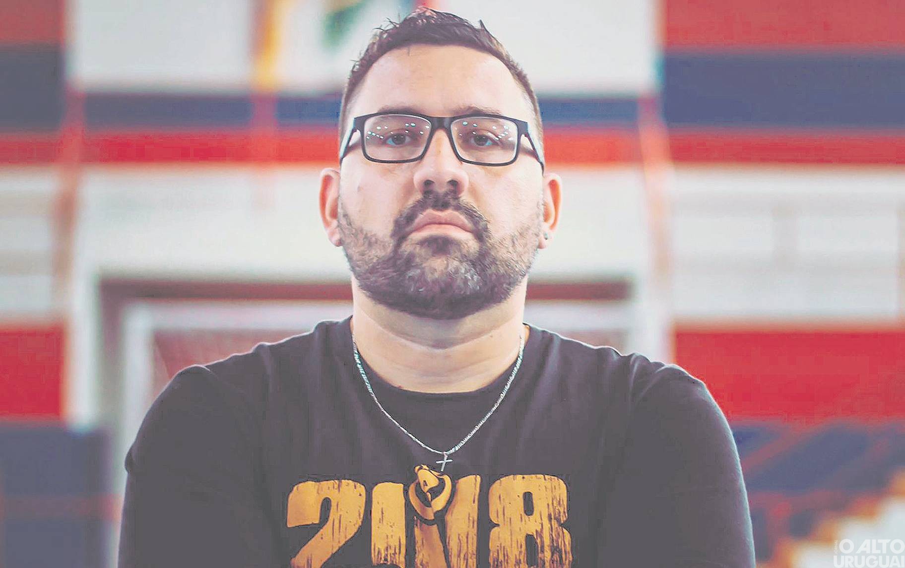 Guarani Futsal anuncia Adão Vilanova como o novo técnico do clube