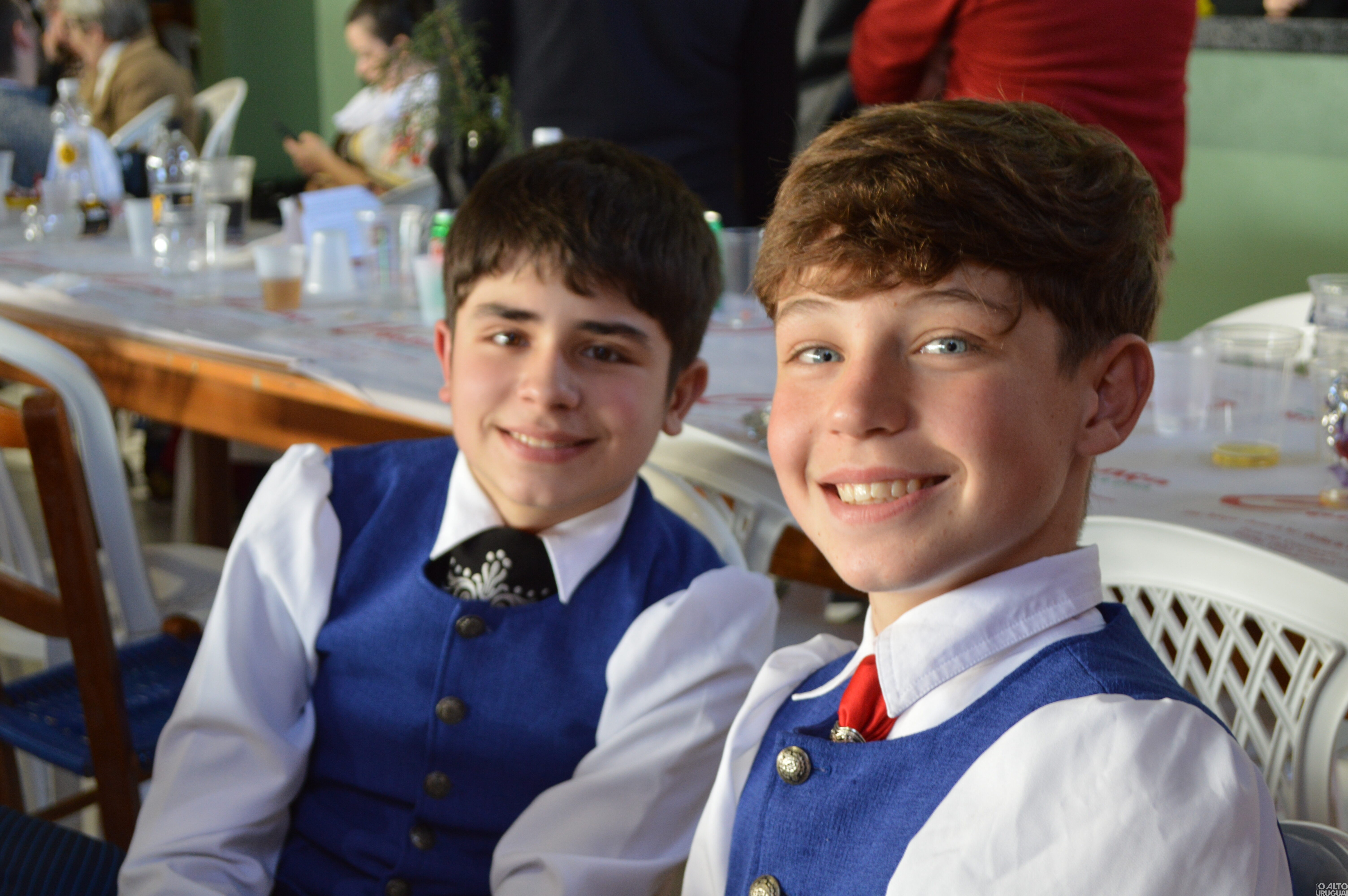 32ª edição Julifest reúne mais de 600 pessoas!