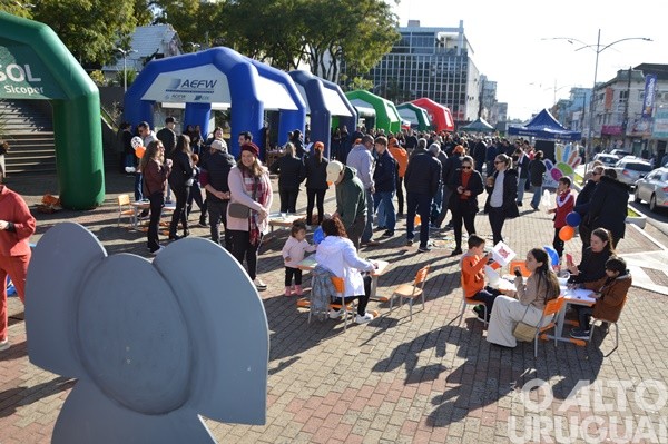 Cooperativismo na região cresce e distribui mais de R$ 196 milhões em sobras