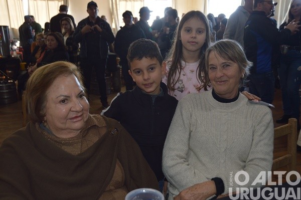 Corte da 24ª Oktoberfest é escolhida em Alpestre