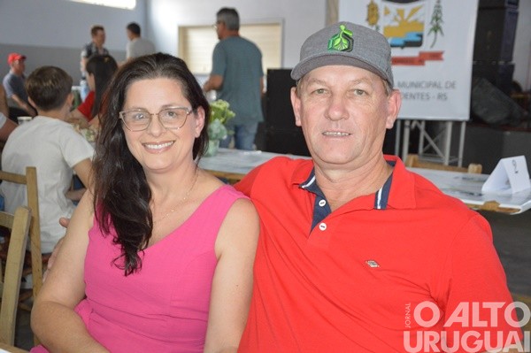 Novo Tiradentes celebra 33 anos de história