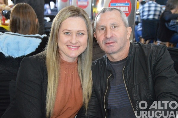 Corte da 24ª Oktoberfest é escolhida em Alpestre