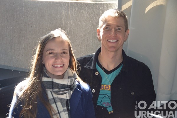 Corte da 24ª Oktoberfest é escolhida em Alpestre