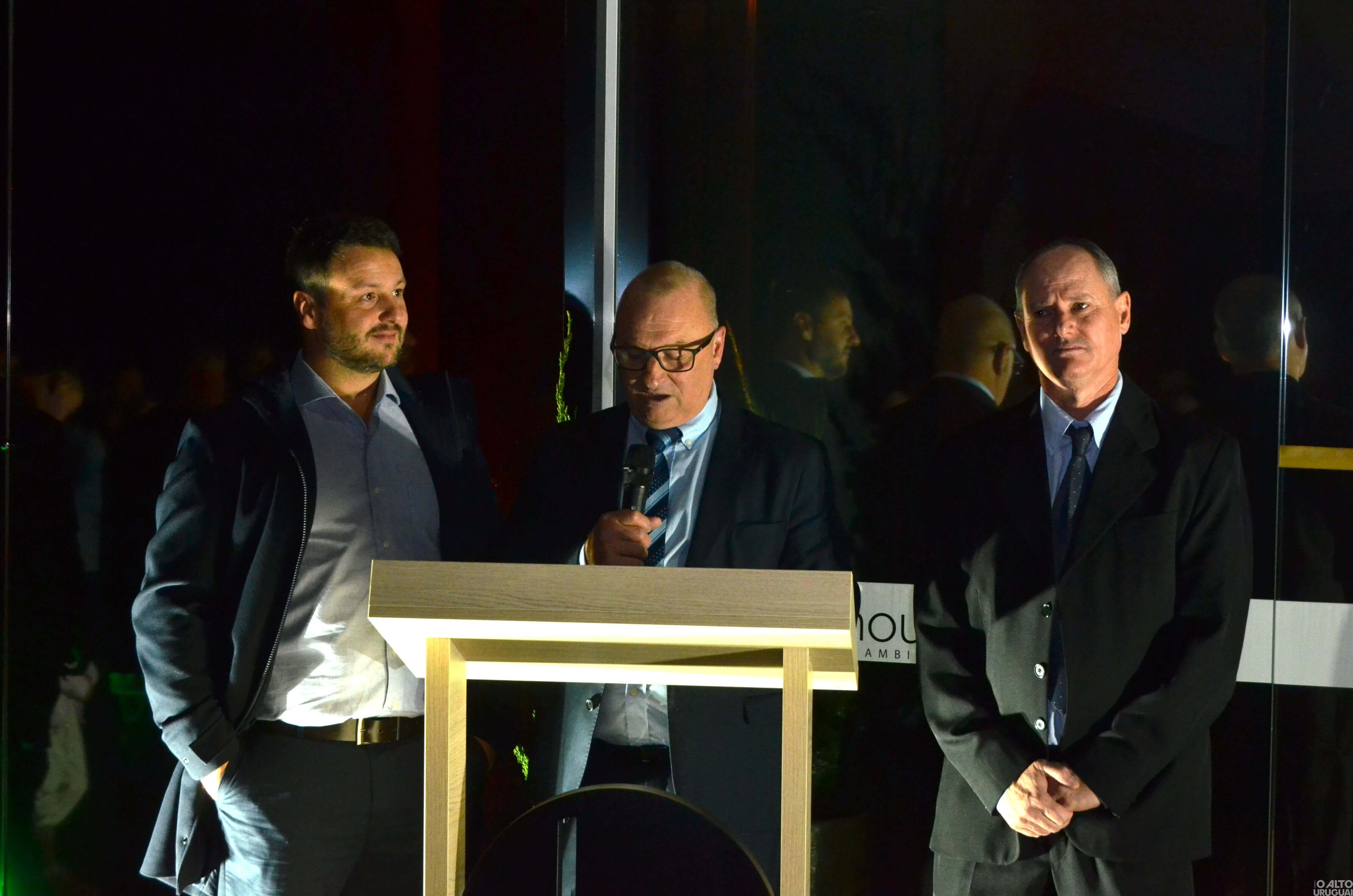 House Ambientes inaugura em Rodeio Bonito