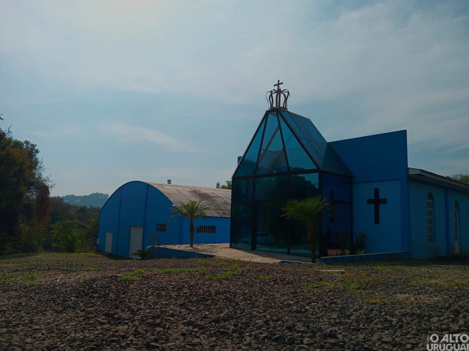 Concurso Fotográfico de Novo Tiradentes premia alunos do 6º ao 9º ano do Ensino Fundamental