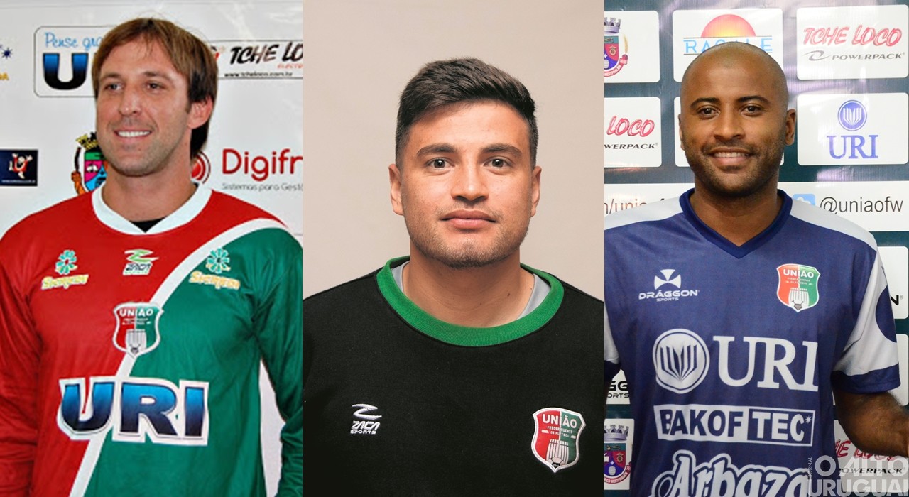 Segunda Confraria do União acontece nesta sexta-feira, 14