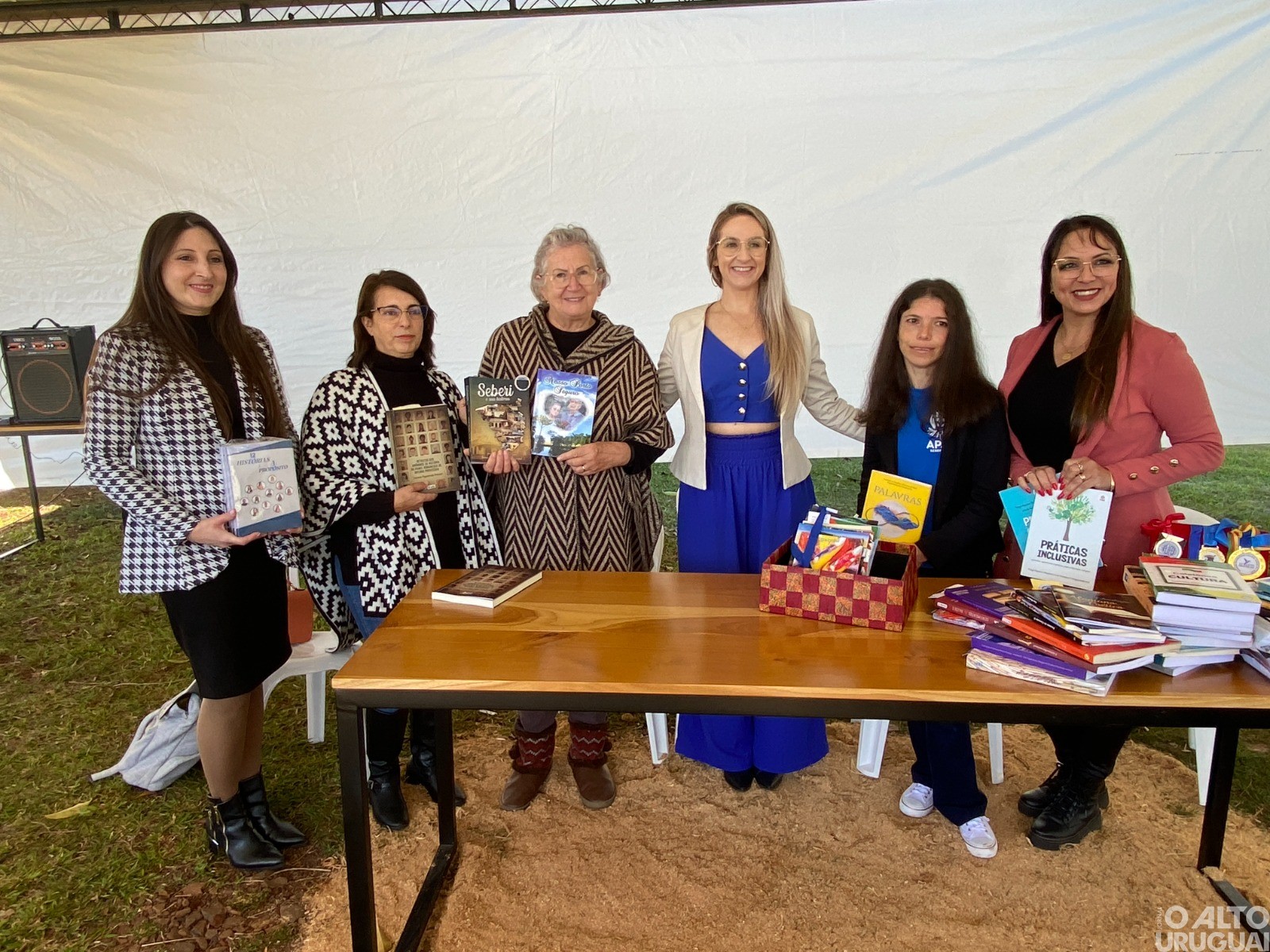 Casa de Cultura de Seberi é inaugurada