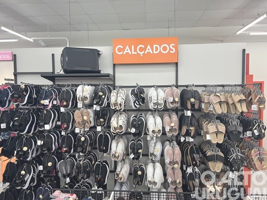 GZT reinaugura loja em Frederico Westphalen