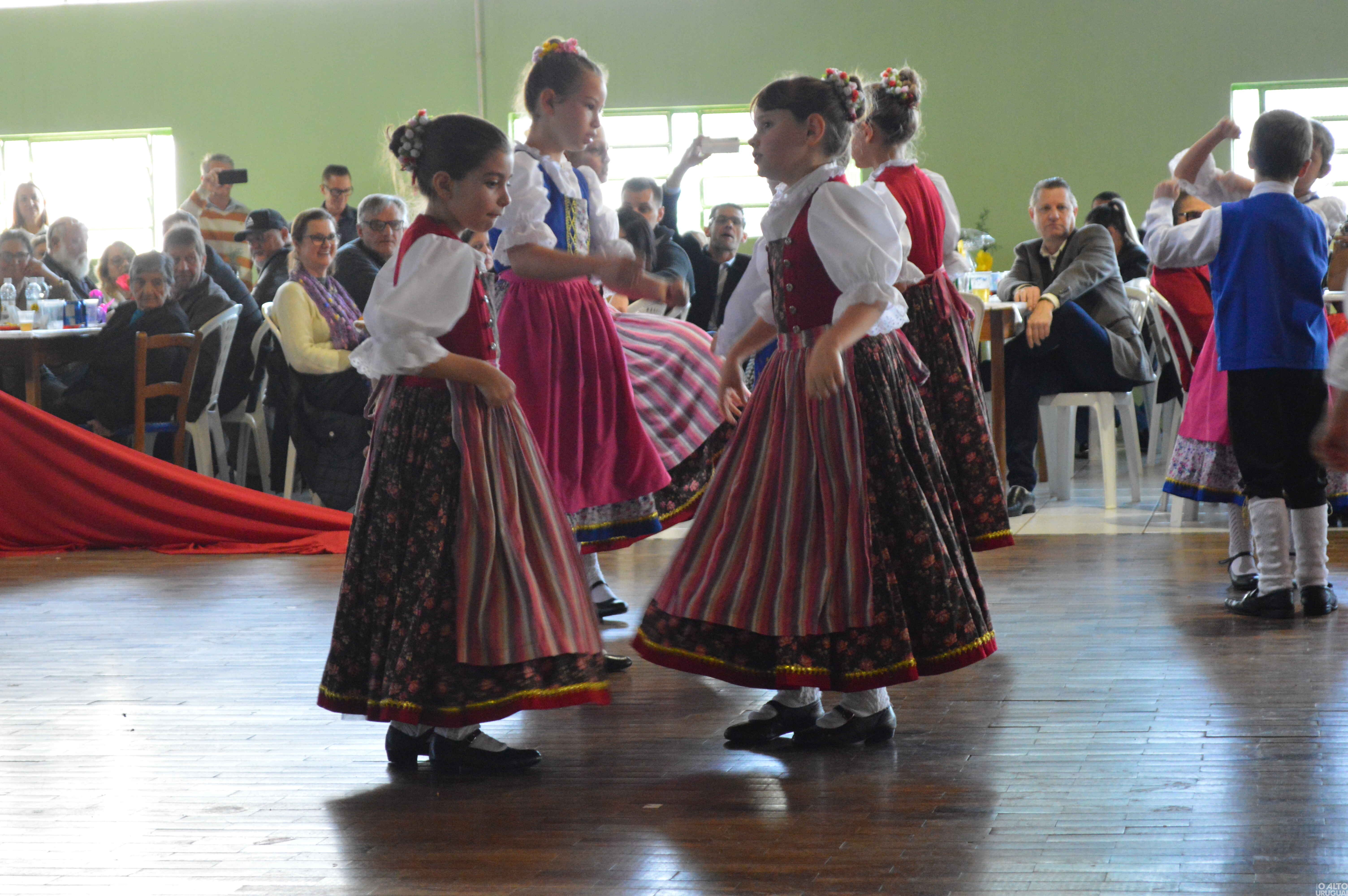 32ª edição Julifest reúne mais de 600 pessoas!