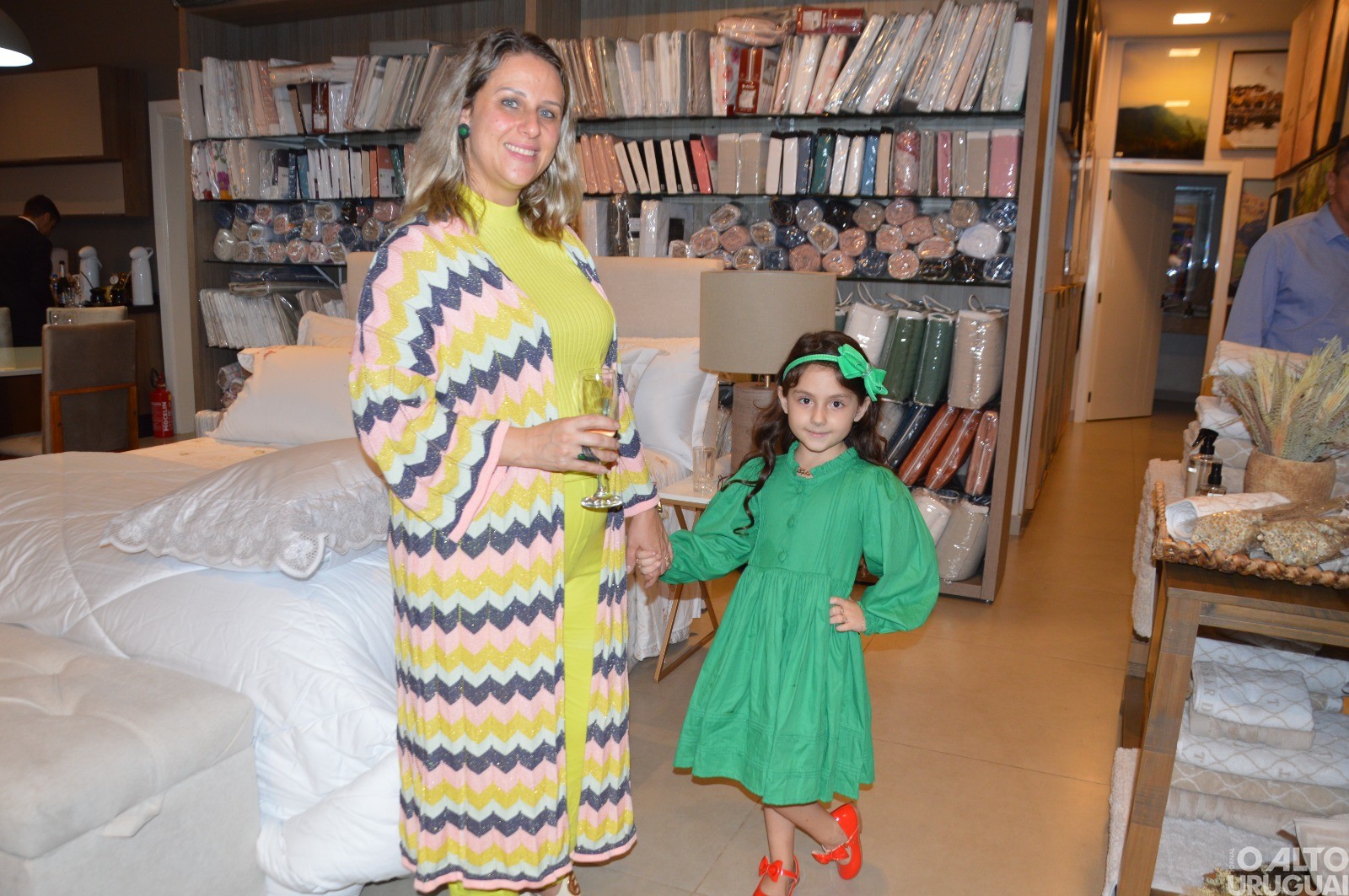 Móveis Lober inaugura novo espaço cama e banho com marcas renomadas