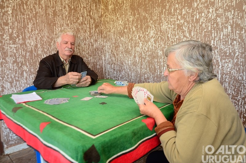 Lembranças eternizadas pela herança gaúcha