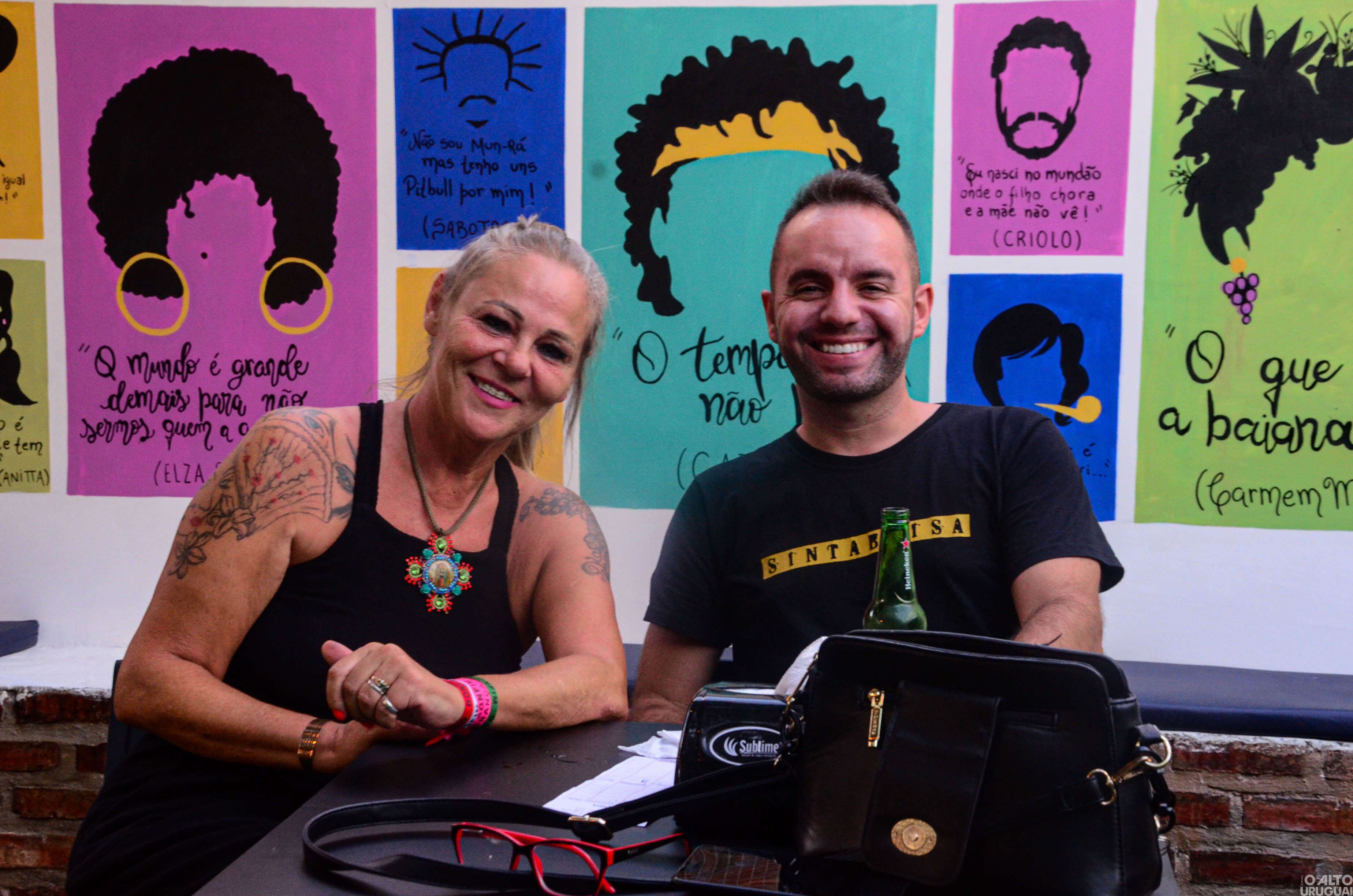 Brasilidades inaugura em Seberi