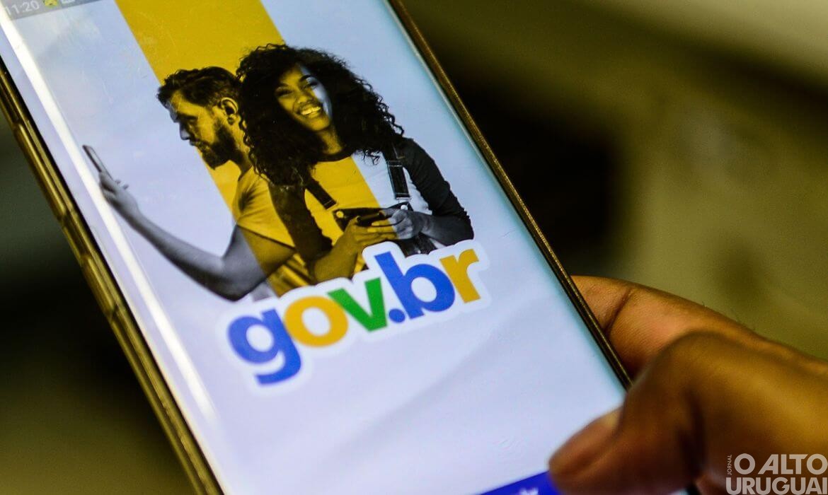 Gov.Br passa a dar acesso a serviços públicos da Câmara dos Deputados