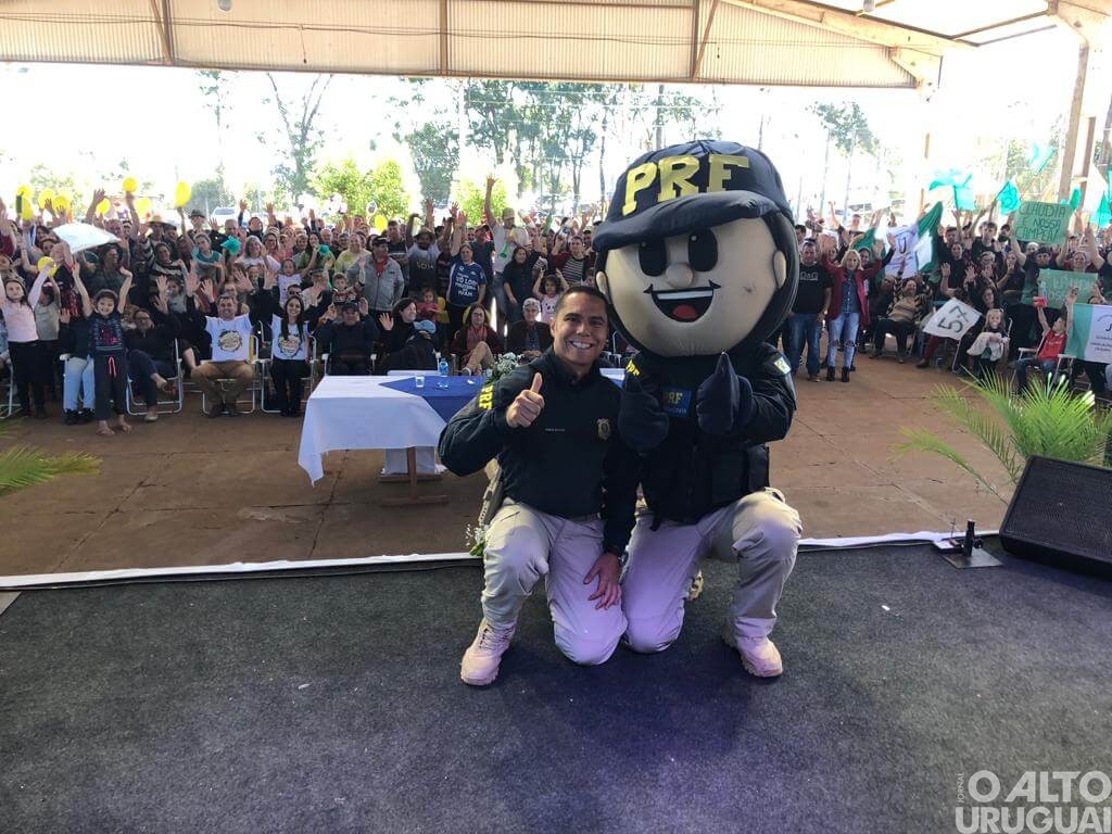 Jogos Rurais marcam os 57 anos de Caiçara