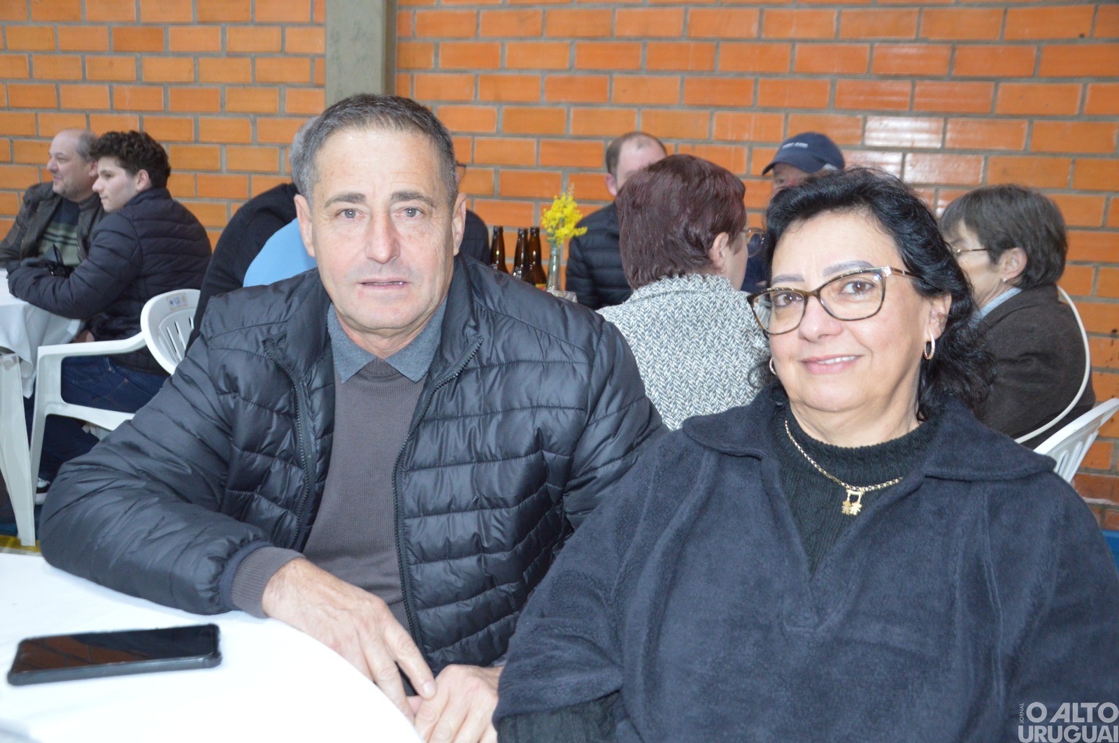 18º Café Colonial do Rotary reúne 400 pessoas em FW neste sábado