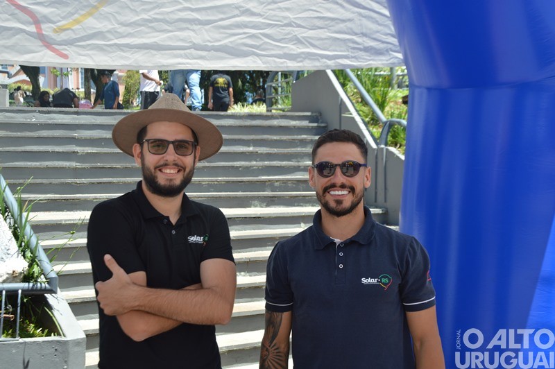 AEFW realiza Sabadão dos Negócios neste sábado