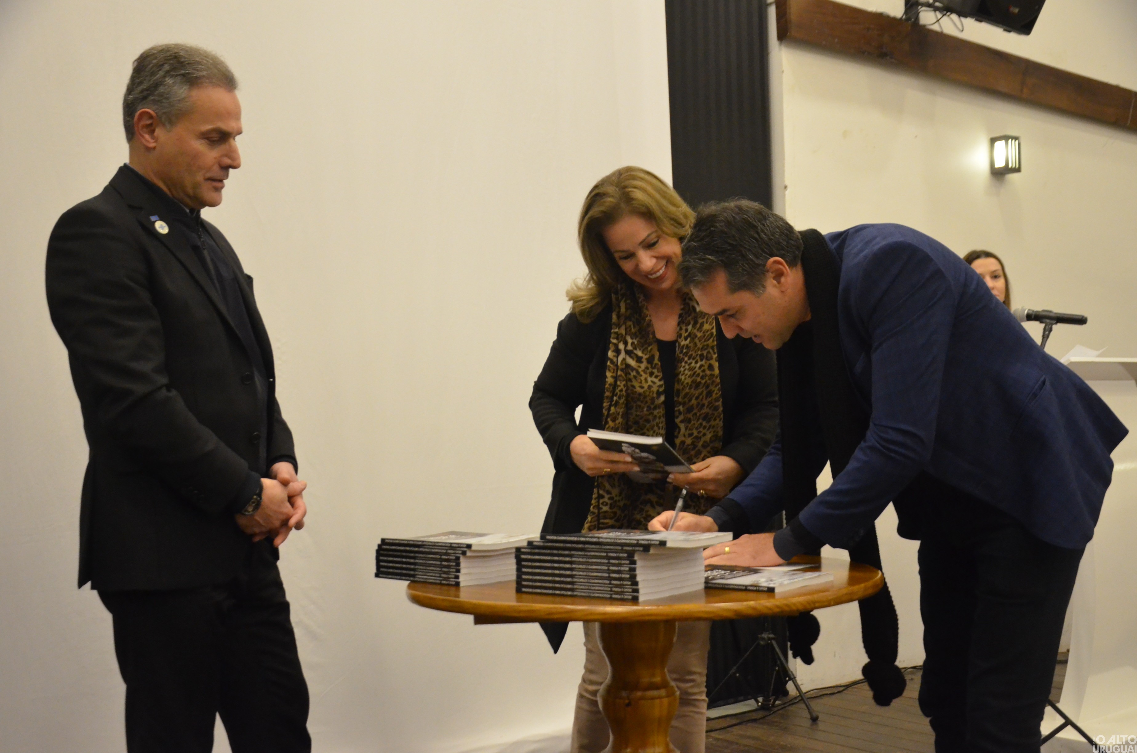 Turismo da Rota Águas e Pedras tem primeira fase do projeto de estruturação apresentada