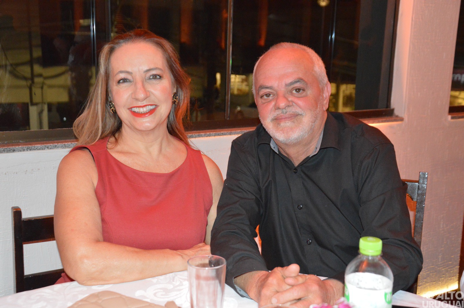 Jantar-dançante celebra os 60 anos da Escola Técnica José Cañellas em FW