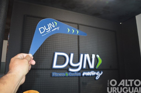 Loja DYN faz lançamento de marca própria em FW