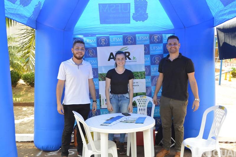 Vista Alegre promove Feira de Agronegócios