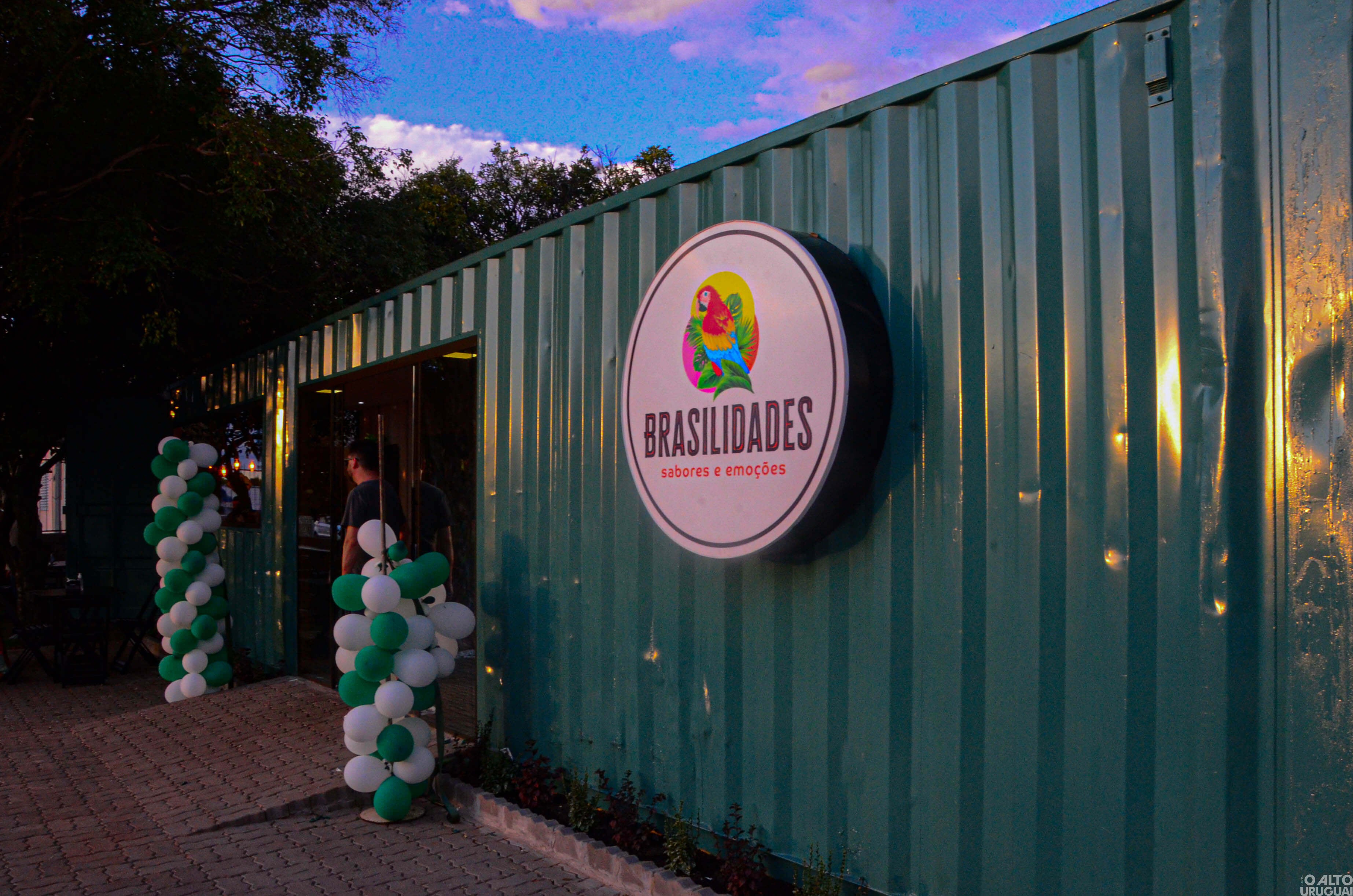 Brasilidades inaugura em Seberi