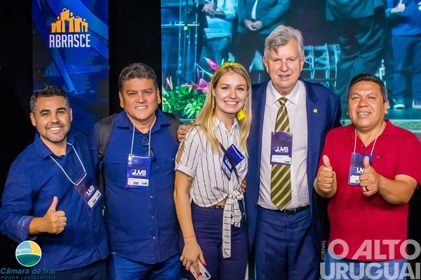 Vereadores de Iraí conquistam recurso para saúde