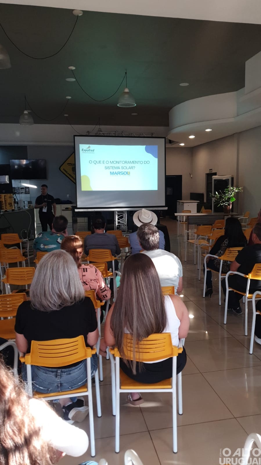 Marsol Energia apresenta novas soluções para geração solar