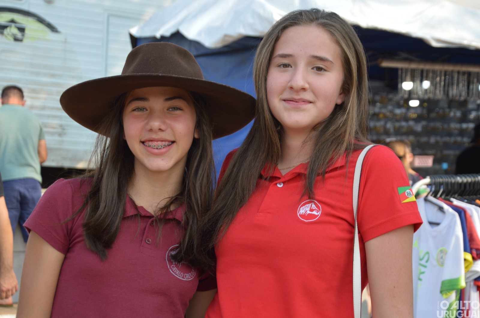 37ª Mateada reúne centenas de pessoas em quatro dias de programação