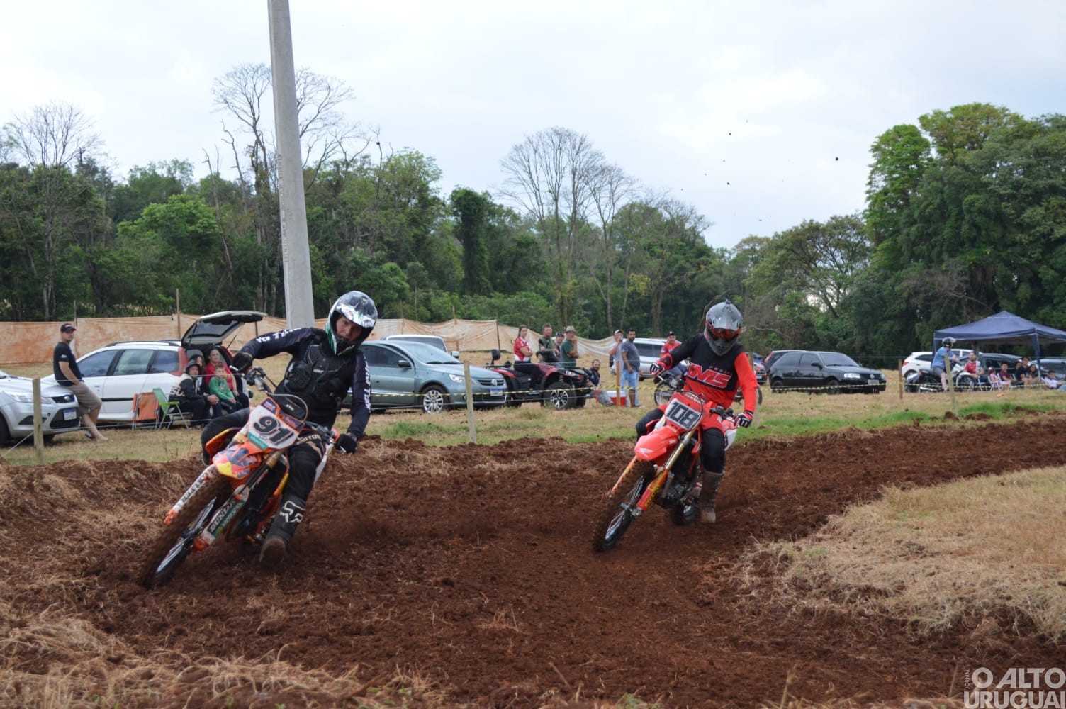 Copa Cidades de Motocross acontece neste domingo em FW