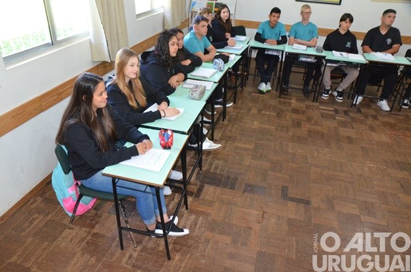 Casa Familiar Rural de FW abre inscrições para turma 2026